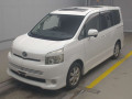 2009 Toyota Voxy