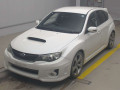 2011 Subaru Impreza