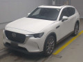 2023 Mazda CX-60