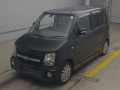 2007 Suzuki WAGON R RR