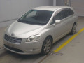 2007 Toyota Mark X Zio