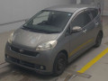 2007 Daihatsu Sonica