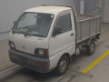 1996 Mitsubishi Minicab Truck