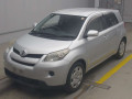 2010 Toyota IST