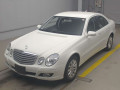 2007 Mercedes Benz E-Class