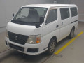 2010 Nissan Caravan Van
