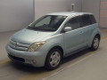 2003 Toyota IST