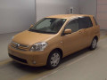 2007 Toyota Raum
