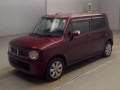 2008 Suzuki ALTO Lapin