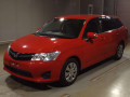 2015 Toyota Corolla Fielder
