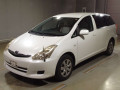 2008 Toyota Wish