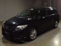 2011 Toyota Corolla Fielder