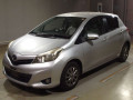 2011 Toyota Vitz
