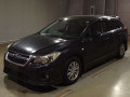 2012 Subaru Impreza Sports