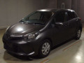 2016 Toyota Vitz