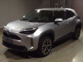 2022 Toyota YARIS CROSS