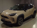2021 Toyota YARIS CROSS