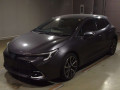 2022 Toyota Corolla Sports