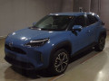 2024 Toyota YARIS CROSS