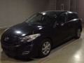 2009 Mazda Axela Sport
