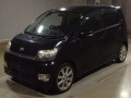 2007 Daihatsu Move Custom
