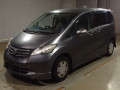 2009 Honda Freed