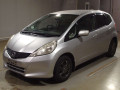 2011 Honda Fit