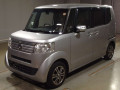2013 Honda N-BOX