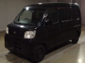 2016 Daihatsu Hijet Cargo