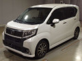 2015 Daihatsu Move Custom