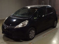2012 Honda Fit