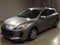2013 Mazda Axela Sport