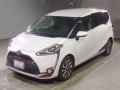 2015 Toyota Sienta
