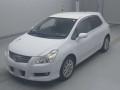 2007 Toyota Blade