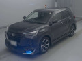 2020 Daihatsu Rocky