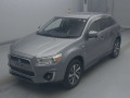 2015 Mitsubishi RVR