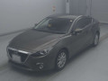 2014 Mazda Axela Hybrid