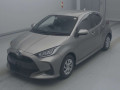 2023 Toyota YARIS