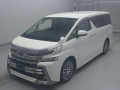 2017 Toyota Vellfire