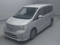 2015 Nissan Serena
