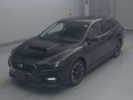 2021 Subaru Levorg