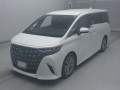 2023 Toyota Alphard