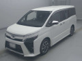 2020 Toyota Voxy