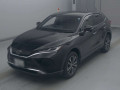 2021 Toyota Harrier