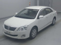 2012 Toyota Premio