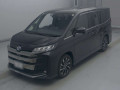 2025 Toyota Noah