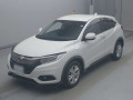 2018 Honda VEZEL