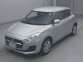 2023 Suzuki Swift