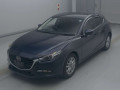 2018 Mazda Axela Sport