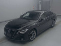 2018 Toyota Crown Hybrid
